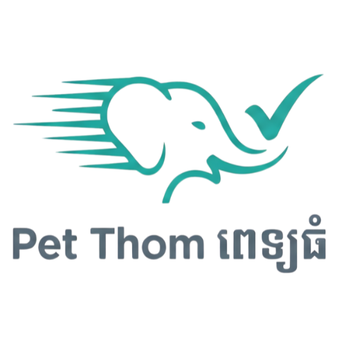 Pet Thom Logo